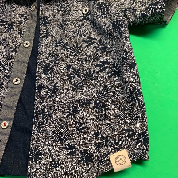 Free Planet Boy Shirt - Picture 4 of 8